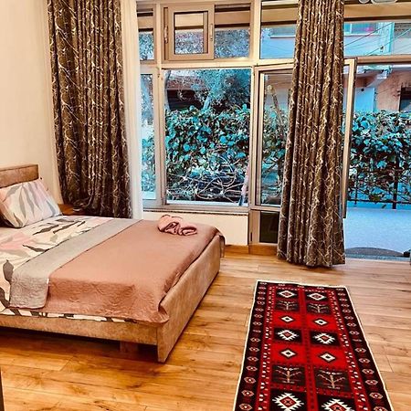 Comfy Studio In City Center Tirana Exteriér fotografie