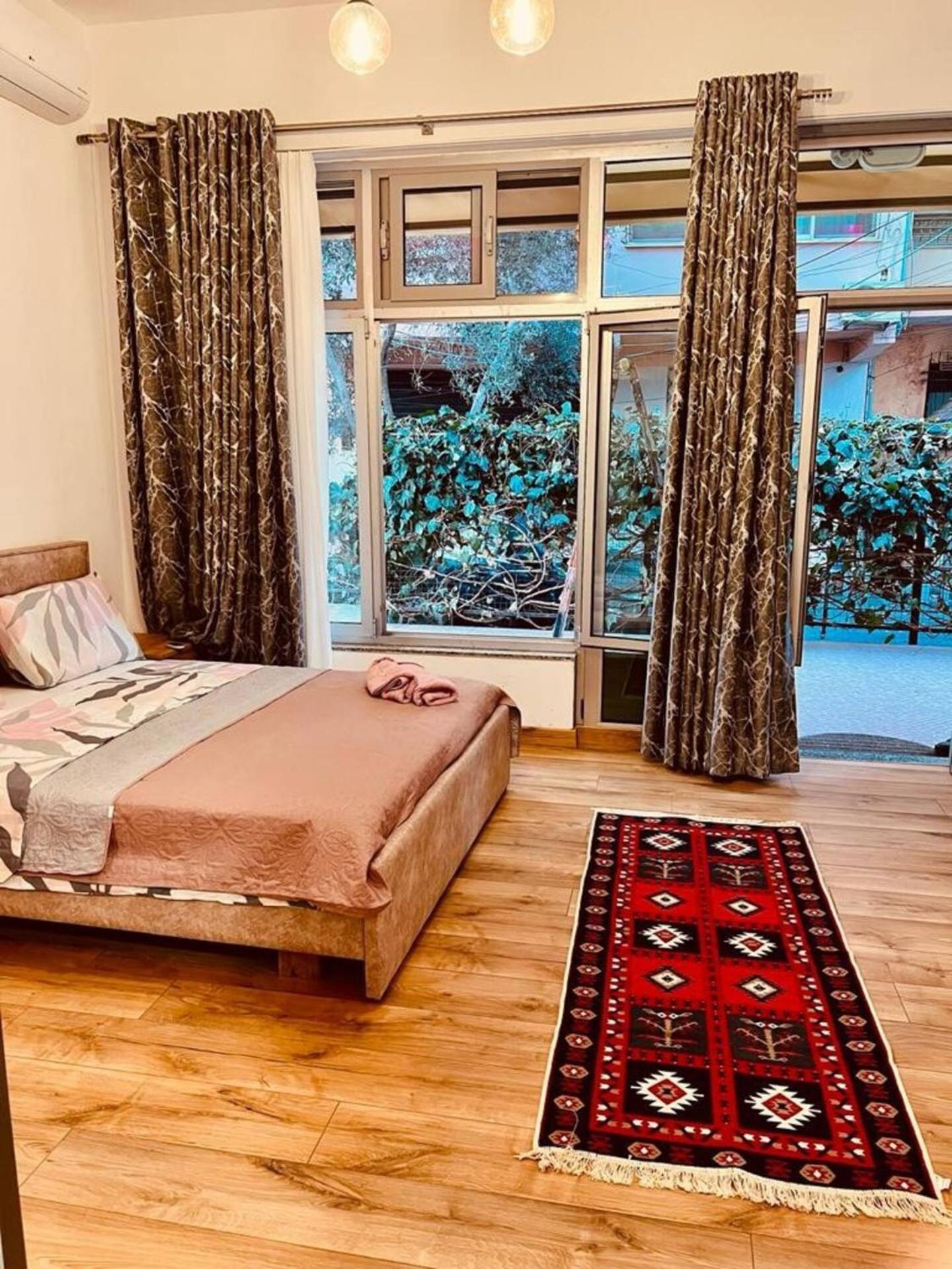 Comfy Studio In City Center Tirana Exteriér fotografie